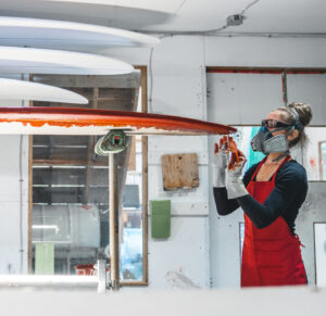 Connecting With Passion